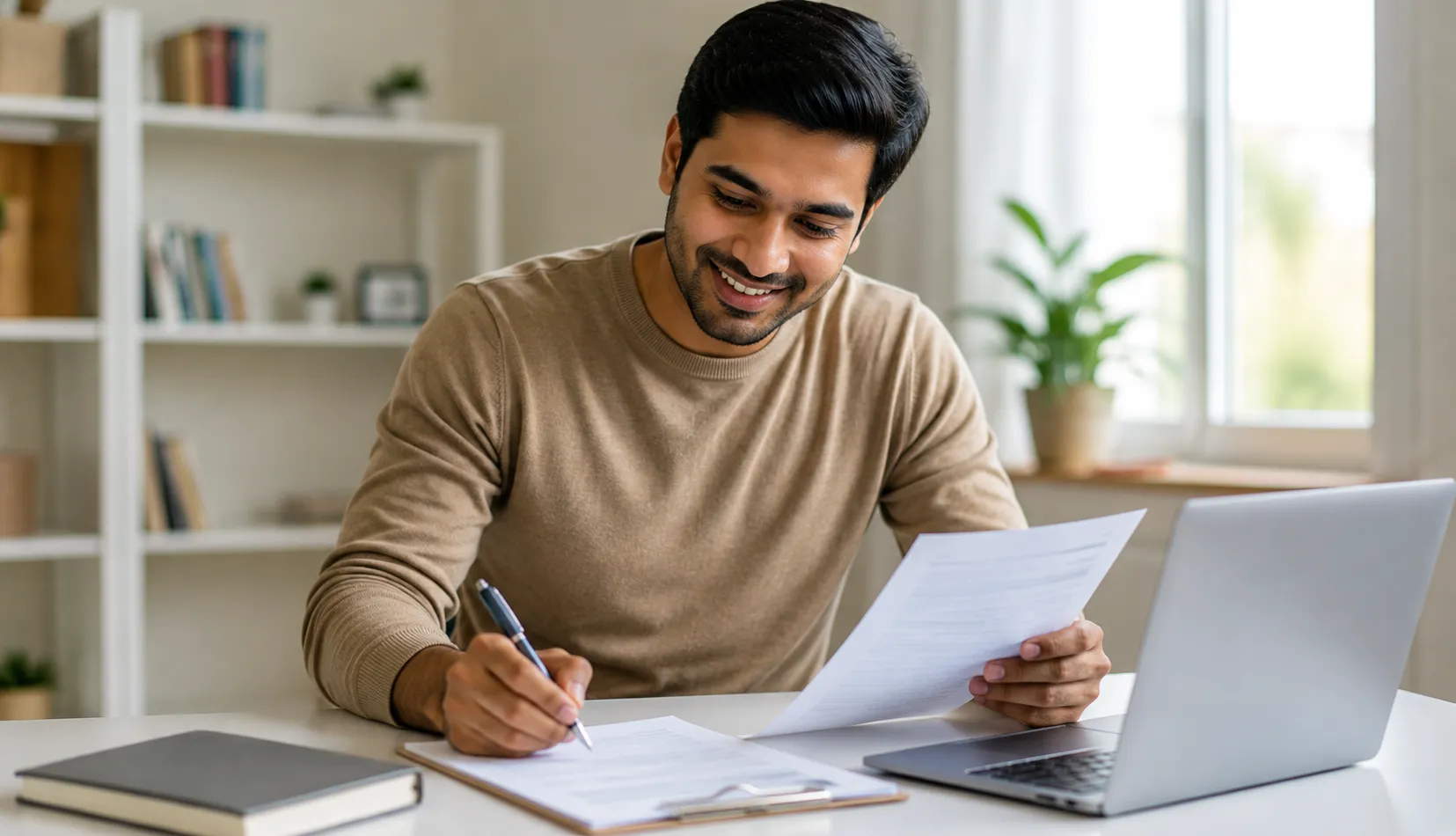 Personal loan financial planning
