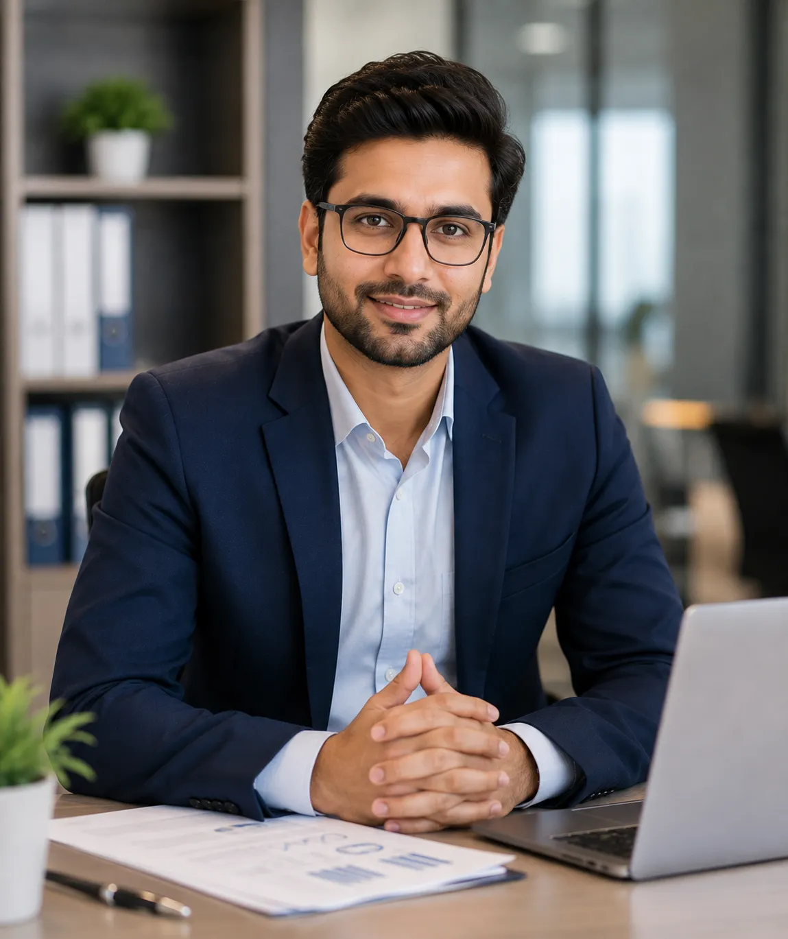 Business Loan Specialist
