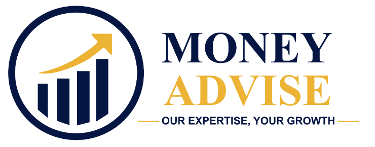 Money Advise Logo